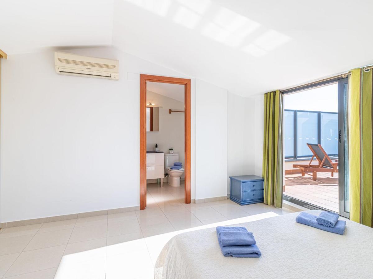 רוזס Apartment Mileni I By Interhome מראה חיצוני תמונה