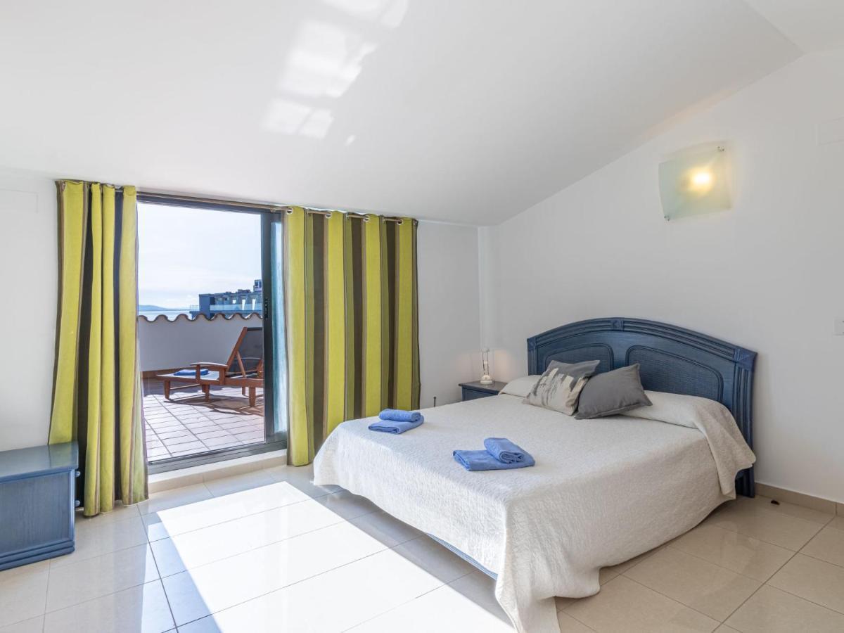 רוזס Apartment Mileni I By Interhome מראה חיצוני תמונה